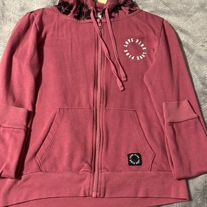 PINK Victoria’s Secret jacket